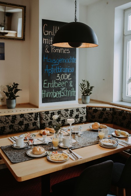 Frühstückspension Flughafen Graz